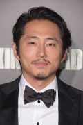 Steven Yeun