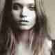 photo de Abbey Lee