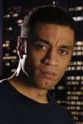 Harry Lennix