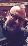 Brian Patrick Moize