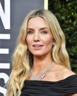 Annabelle Wallis