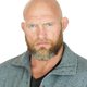 photo de Keith Jardine