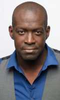 Marlon Sanders