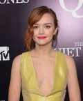 Olivia Cooke