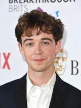 Alex Lawther