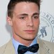 photo de Colton Haynes