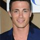photo de Colton Haynes