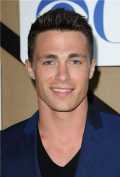 Colton Haynes