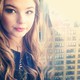 photo de Stefanie Scott