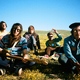 photo de The Growlers