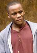 Tobi Bakare