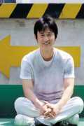 Yoo Seung-mok