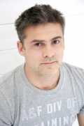 Tony Paul West