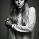 photo de Hermione Corfield