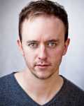 Daniel Harland
