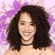 photo de Jasmin Savoy Brown