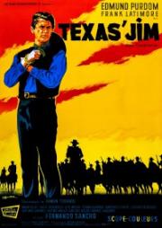 voir la fiche complète du film : Texas  Jim