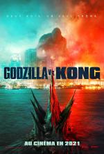 voir la fiche complète du film : Godzilla vs Kong