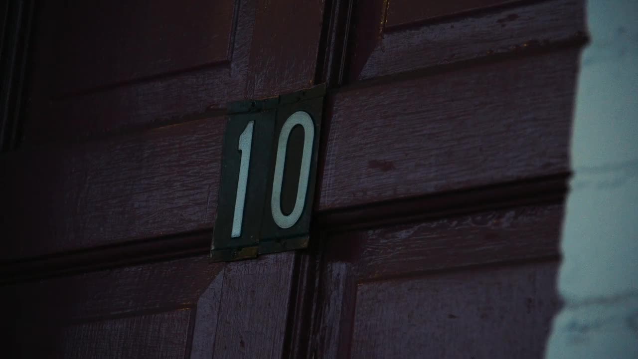 Extrait vidéo du film  Voyeur