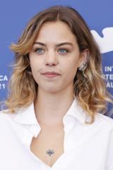 Salomé Dewaels