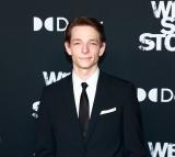 Mike Faist