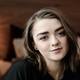 photo de Maisie Williams