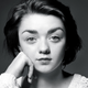 photo de Maisie Williams