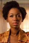 Ama K. Abebrese