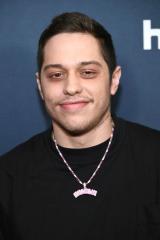 Pete Davidson