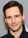 Cory Michael Smith