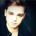 Callum Wharry