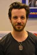 Gethin Anthony