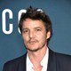 photo de Pedro Pascal