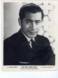 Toshirō Mifune