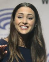 Lindsey Morgan