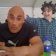 photo de Shane Rangi