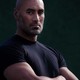 photo de Shane Rangi