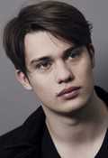 Nicholas Galitzine