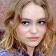 photo de Lily-Rose Depp