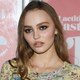 photo de Lily-Rose Depp