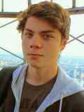 Atticus Dean Mitchell