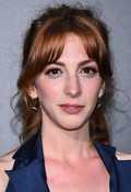Molly Bernard