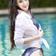 photo de Tian Jing