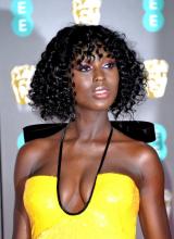 Jodie Turner-Smith