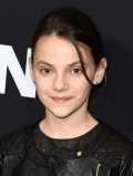 Dafne Keen