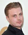 Michael Pitt