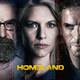 photo de la série Homeland