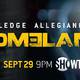 photo de la série Homeland