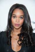 Laura Harrier