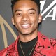 photo de Algee Smith